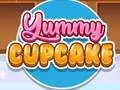 Permainan Cupcake yang sedap talian Permainan Cupcake yang sedap talian