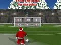 Permainan Khas Bola Sepak Santa talian