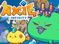 Permainan Axie Infinity talian