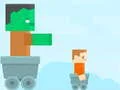 Permainan Larian Blockminer talian Permainan Larian Blockminer talian