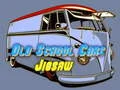 Permainan Teka-Teki Kereta Lama talian Permainan Teka-Teki Kereta Lama talian