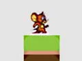 Permainan Tom dan Jerry: Melompat talian