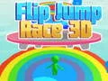 Permainan Pandu Loncat Flip 3D talian Permainan Pandu Loncat Flip 3D talian