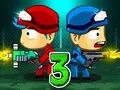 Permainan Zombie Kastil Terakhir 3 talian Permainan Zombie Kastil Terakhir 3 talian