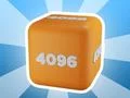 Permainan 4096 3D talian Permainan 4096 3D talian