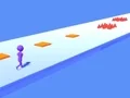 Permainan Pelari Roller 3D talian Permainan Pelari Roller 3D talian