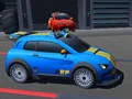 Permainan Racing Kereta Miami talian