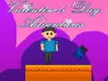 Permainan Pengembaraan Hari Valentine talian Permainan Pengembaraan Hari Valentine talian