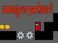 Permainan Parkour Antara Kita! talian