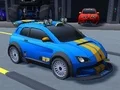 Permainan Pertunjukan Kereta Miami talian Permainan Pertunjukan Kereta Miami talian