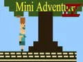 Permainan Pengembaraan Mini II talian