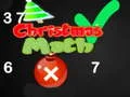 Permainan Matematik Krismas talian