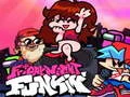 Permainan Super Jumaat Malam Funkin talian