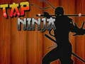 Permainan Ketuk Ninja talian