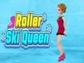 Permainan Ratu Ski Roller talian