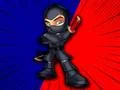 Permainan Pengembaraan Ninja Rian talian