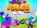 Permainan Juara Perlumbaan Rush talian