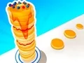 Permainan Larian Pancake talian Permainan Larian Pancake talian