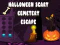 Permainan Halloween Melarikan Diri dari Tanah Perkuburan Menakutkan talian Permainan Halloween Melarikan Diri dari Tanah Perkuburan Menakutkan talian