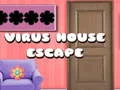 Permainan Melarikan Diri dari Rumah Virus talian Permainan Melarikan Diri dari Rumah Virus talian