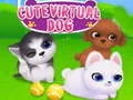 Permainan Anjing Maya Comel talian