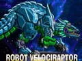 Permainan Robot Velociraptor talian Permainan Robot Velociraptor talian