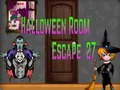 Permainan Amgel Melarikan Diri dari Bilik Halloween 27 talian Permainan Amgel Melarikan Diri dari Bilik Halloween 27 talian
