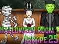 Permainan Pelarian Bilik Halloween Amgel 25 talian Permainan Pelarian Bilik Halloween Amgel 25 talian
