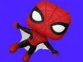 Permainan Spider-Man: Jalan Sukar talian Permainan Spider-Man: Jalan Sukar talian