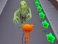 Permainan Kucing Marah: Larian di Lorong Zombie talian Permainan Kucing Marah: Larian di Lorong Zombie talian