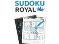 Permainan Sudoku Diraja talian