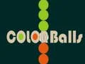 Permainan Bola Berwarna talian Permainan Bola Berwarna talian