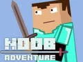 Permainan Pengembaraan Noob talian