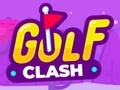 Permainan Golf Clash talian