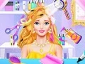 Permainan Salun Rambut Fesyen Saya talian Permainan Salun Rambut Fesyen Saya talian