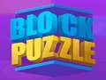 Permainan Puzzle Blok talian Permainan Puzzle Blok talian