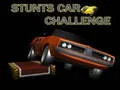Permainan Cabaran Kereta Stunt talian Permainan Cabaran Kereta Stunt talian