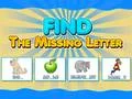 Permainan Cari Huruf yang Hilang talian Permainan Cari Huruf yang Hilang talian