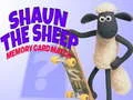 Permainan Shaun Si Domba: Permainan Kad Memori talian Permainan Shaun Si Domba: Permainan Kad Memori talian