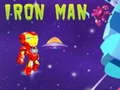 Permainan Iron Man talian