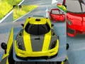 Permainan Hancurkan Kereta 3D 2022 talian