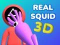 Permainan Sotong Sebenar 3D talian Permainan Sotong Sebenar 3D talian