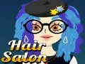 Permainan Salon Rambut talian Permainan Salon Rambut talian