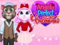 Permainan Angela Hari Kekasih Sempurna talian