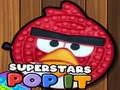 Permainan Pop it Superstars talian Permainan Pop it Superstars talian
