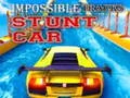 Permainan Kereta Stunt Klasik Mustahil talian Permainan Kereta Stunt Klasik Mustahil talian