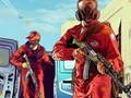 Permainan Grand Theft Auto V Bintang Tersembunyi talian Permainan Grand Theft Auto V Bintang Tersembunyi talian