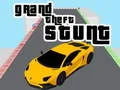 Permainan Kecurian Besar Stunt talian Permainan Kecurian Besar Stunt talian