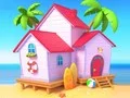 Permainan Reka Bentuk Rumah Cik Robin talian