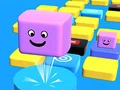 Permainan Melompat Kubus Bertumpuk 3D talian Permainan Melompat Kubus Bertumpuk 3D talian